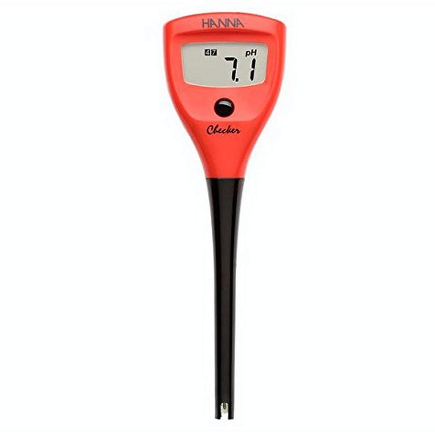 Amazon.com: Hanna Instruments HI98103 Checker pH Tester with